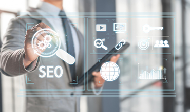 Website Development Agency in Dubai